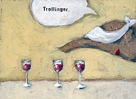 trollinger